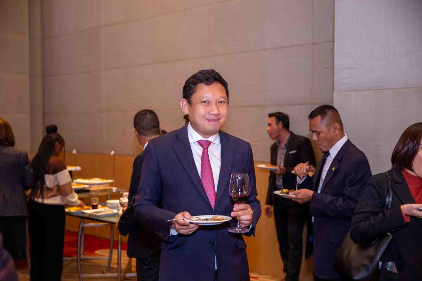 Jamhuri Day Ceremony